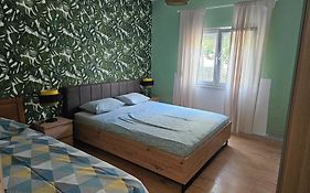 Apartmani Ljuba