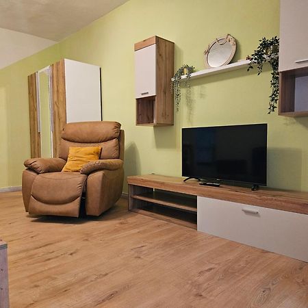 Apartmani Ljuba Rogoznica  Zewnętrze zdjęcie