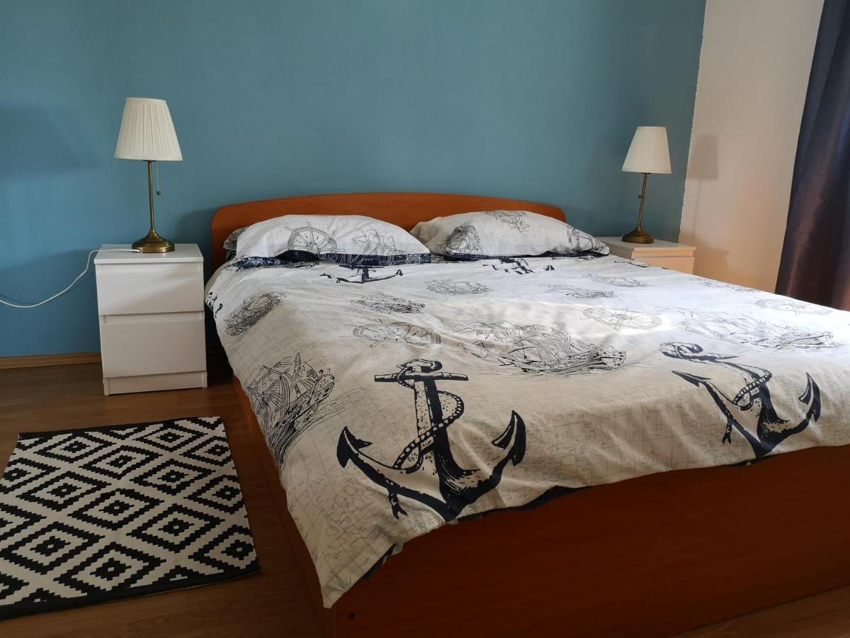 Apartmani Ljuba Rogoznica  Zewnętrze zdjęcie