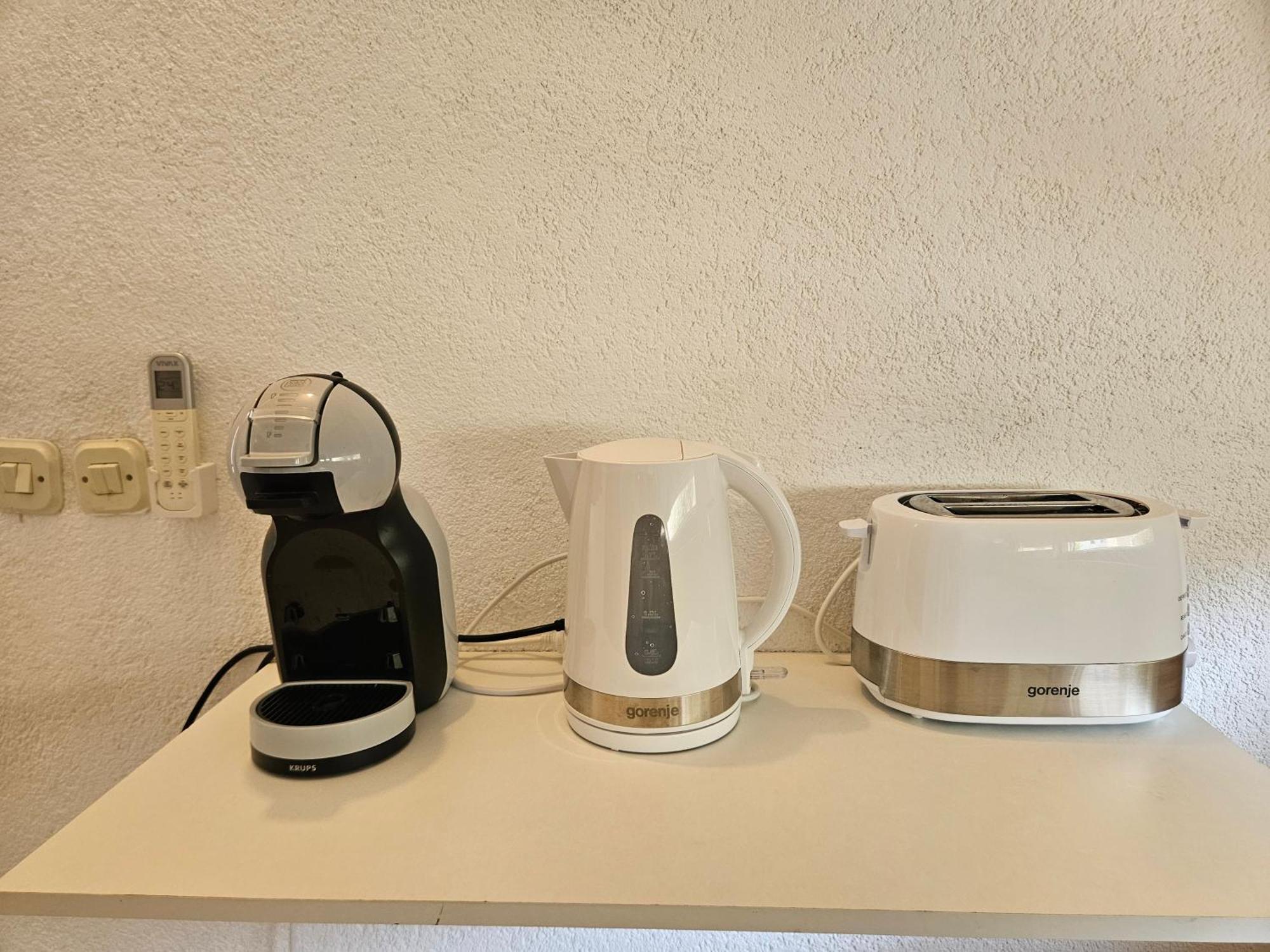 Apartmani Ljuba Rogoznica  Zewnętrze zdjęcie