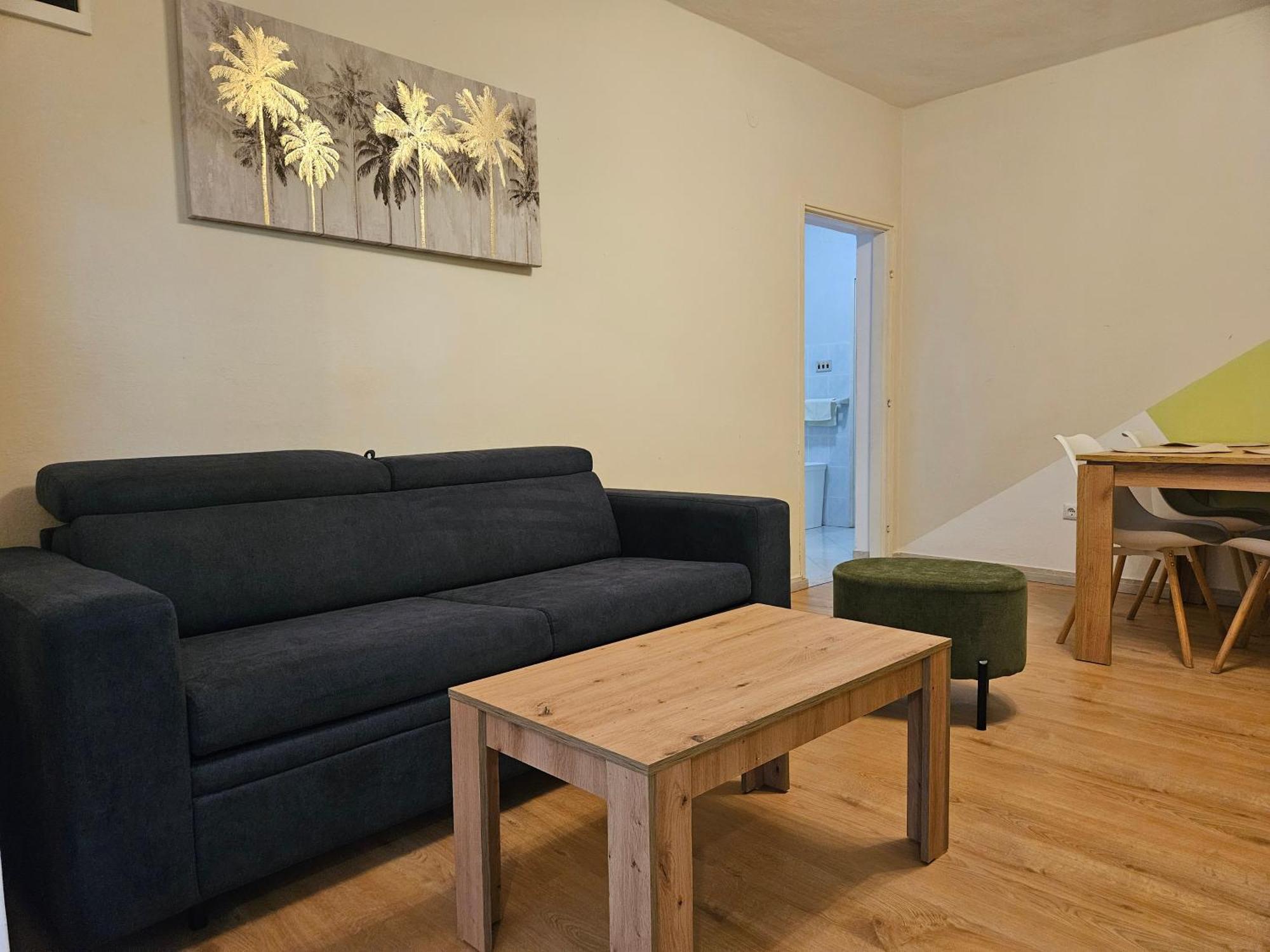 Apartmani Ljuba Rogoznica  Zewnętrze zdjęcie