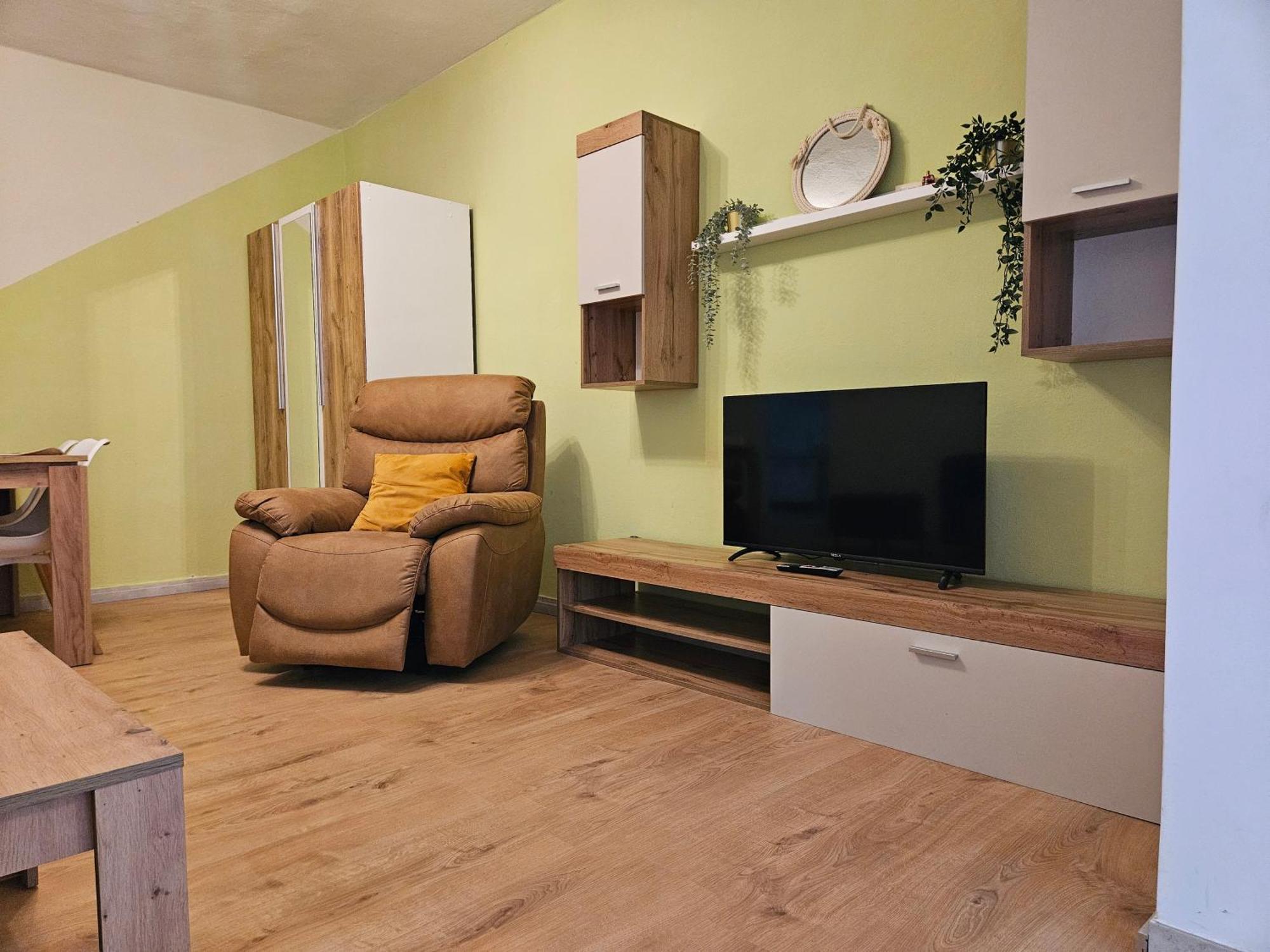 Apartmani Ljuba Rogoznica  Zewnętrze zdjęcie